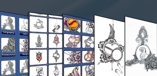 Learn Design PC screenshot