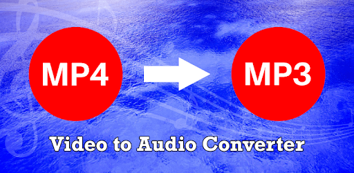 Mp4 to mp3-Video to audio-Mp3 from AVI Converter PC screenshot