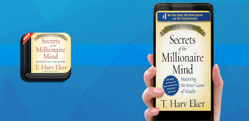 Secrets of the Millionaire Mind PC screenshot Secrets of the Millionaire Mind PC screenshot