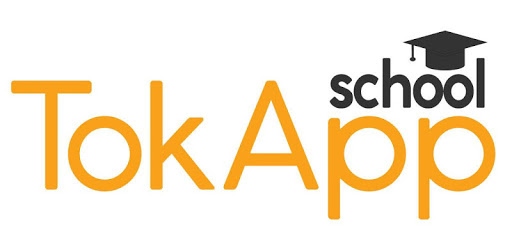 TokApp School PC screenshot TokApp School PC screenshot