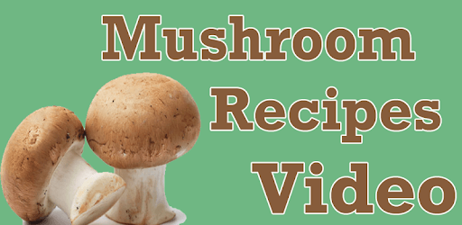 Mushroom Cooking Recipes VIDEOs PC screenshot Mushroom Cooking Recipes VIDEOs PC screenshot