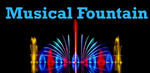 Musical Fountain VIDEOs PC screenshot