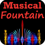 Musical Fountain VIDEOs for PC