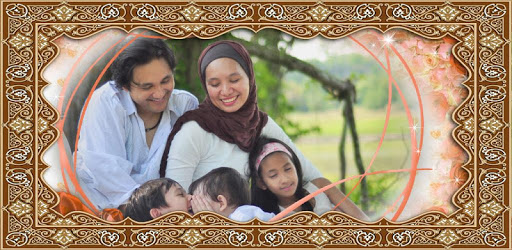 Muslim Photo Frame Editor Free PC screenshot Muslim Photo Frame Editor Free PC screenshot