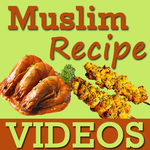 Muslim Recipes VIDEOs for PC Muslim Recipes VIDEOs for PC