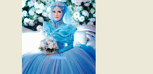 Muslim Wedding Dress PC screenshot