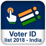 Voter ID List 2018 icon