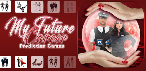 My Future Career Prediction Games PC screenshot My Future Career Prediction Games PC screenshot