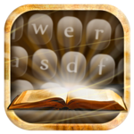 Christian Bible Keyboard Theme for PC Christian Bible Keyboard Theme for PC