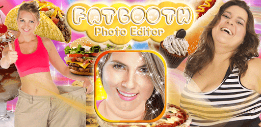 Fatbooth Photo Editor PC screenshot