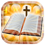 Holy Bible Keyboard Changer for PC