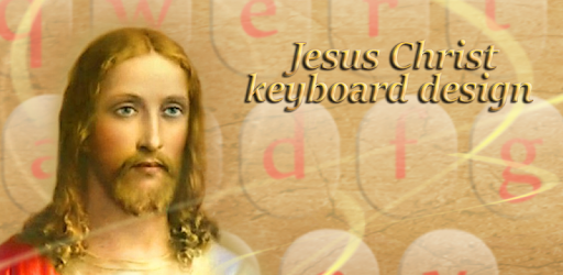 Jesus Christ Keyboard Designs PC screenshot Jesus Christ Keyboard Designs PC screenshot