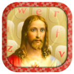 Jesus Christ Keyboard Designs for PC Jesus Christ Keyboard Designs for PC