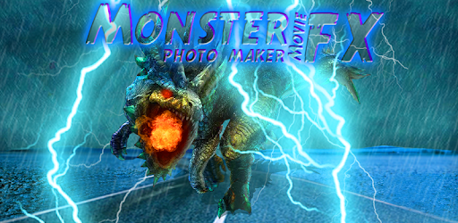 Monster Movie FX Photo Maker PC screenshot