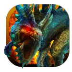 Monster Movie FX Photo Maker for PC