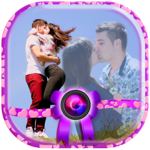 Romantic Love Photo Blender for PC