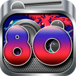 Free 80s Radio icon