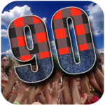 Free 90s Radio for PC