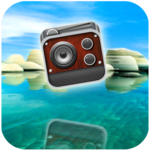Free Relax Radio icon