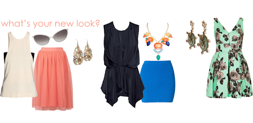MyNewLook - Apparel Simulator PC screenshot MyNewLook - Apparel Simulator PC screenshot