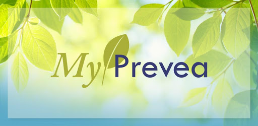 MyPrevea PC screenshot
