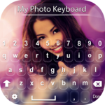 My Photo Keyboard App icon