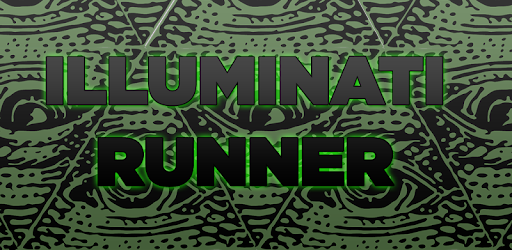 Illuminati Runner PC screenshot