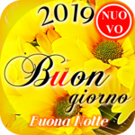 Buongiorno e Buonanotte icon