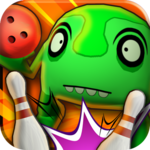 Crazy Monster Bowling for PC