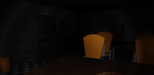 Scary Pizzeria Demo PC screenshot