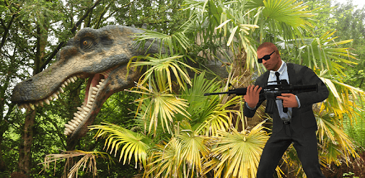 Dinosaurs Sniper Hunter : Deadly Dinosaurs PC screenshot Dinosaurs Sniper Hunter : Deadly Dinosaurs PC screenshot