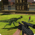 Dinosaurs Sniper Hunter : Deadly Dinosaurs for PC Dinosaurs Sniper Hunter : Deadly Dinosaurs for PC