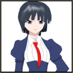 High school Life: visual novel for PC