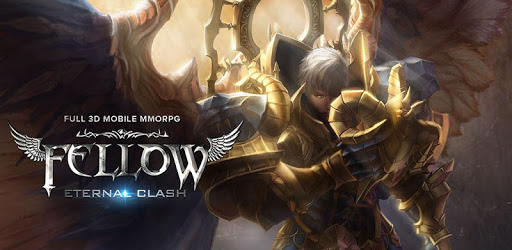Fellow: Eternal Clash PC screenshot