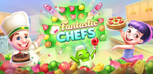 Fantastic Chefs: Match 'n Cook PC screenshot