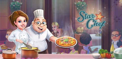 Star Chef™ : Cooking & Restaurant Game PC screenshot
