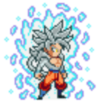Super saiyan warriors S for PC Super saiyan warriors S for PC