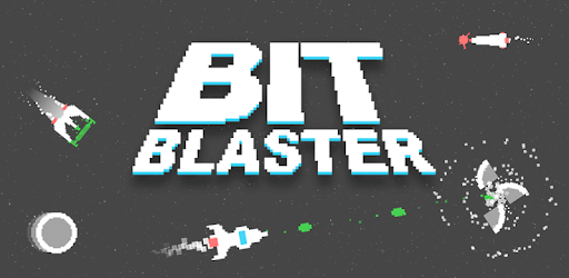 Bit Blaster PC screenshot