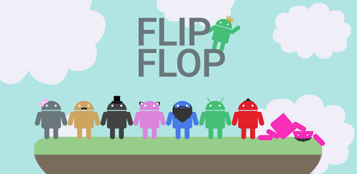 Flip Flop PC screenshot Flip Flop PC screenshot