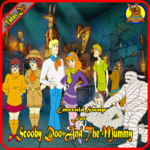 EmeraldSwap For Scooby Doo And The Mummy icon