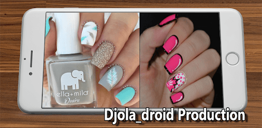 Nail Manicure Tutorial PC screenshot