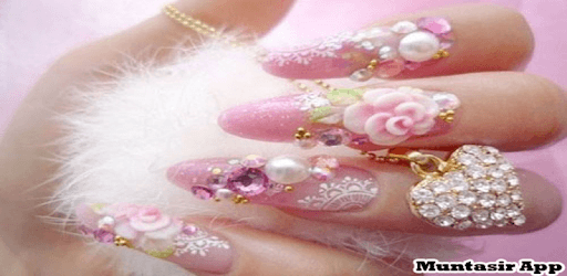Nails Design PC screenshot
