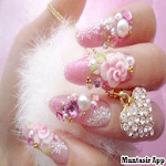 Nails Design icon