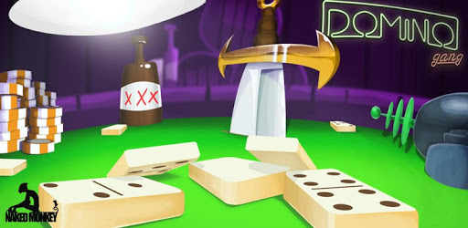 Domino Gang PC screenshot Domino Gang PC screenshot