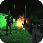Night Vision FPS Gun Camera View Simulator for PC