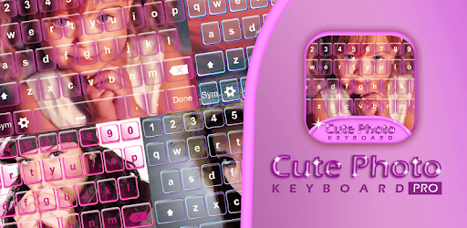 Cute Photo Keyboard Pro PC screenshot Cute Photo Keyboard Pro PC screenshot