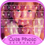 Cute Photo Keyboard Pro for PC Cute Photo Keyboard Pro for PC