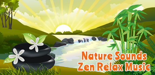 Nature Sounds Zen Relax Music PC screenshot Nature Sounds Zen Relax Music PC screenshot