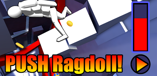 Push Ragdoll: 3D Physics FREE PC screenshot