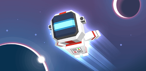 Space Rush : Infinity PC screenshot Space Rush : Infinity PC screenshot